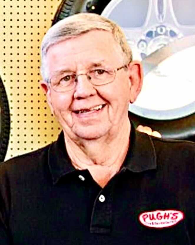 Pugh's Team Pugh’s Tire and Service Centers Greenville NC